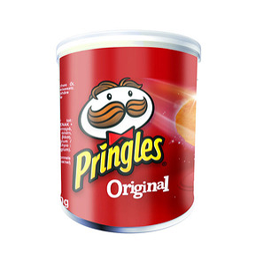 Pringles Original