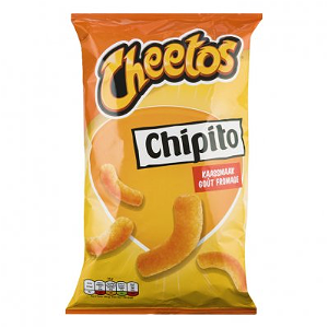 Cheetos Kaas