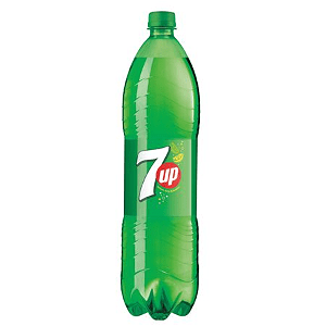 7up Fles