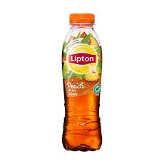 Ijthee Lipton Peach