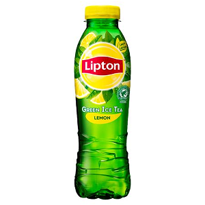 Ijthee Lipton Green Tea