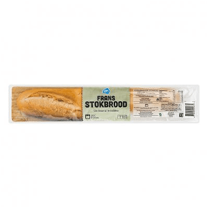 Ah Frans Stokbrood