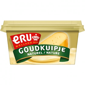 Eru Goudkuipje Smeerkaas