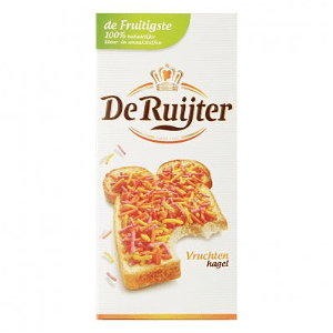 De Ruyter Vruchtenhagel