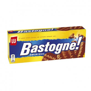 Bastogne Koek