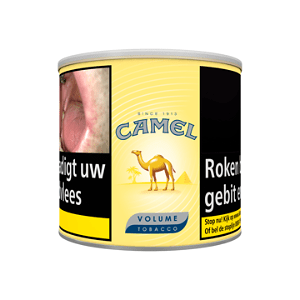 Camel Pot 50gr