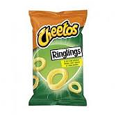 Cheetos Ringlings