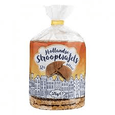 Hollandse Stroopwafels 12st.