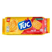 Tuc Bacon