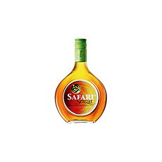 Safari Senza 50cl