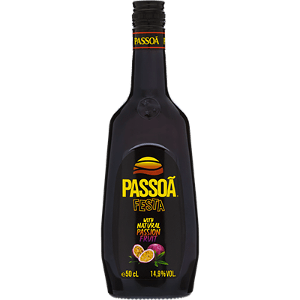 Passoa Festa 50cl