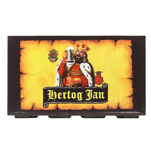 Hertog Jan Krat 24 Flesjes