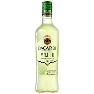 Bacardi Mojito