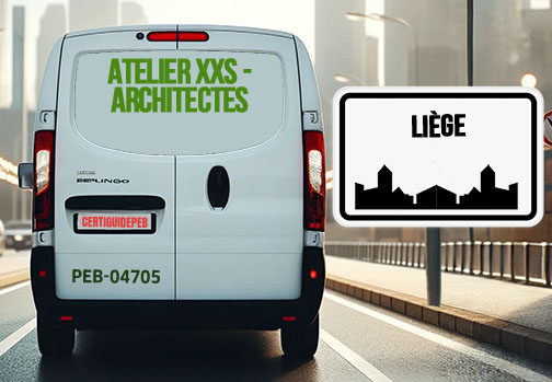 Atelier XXS - Société Civile D'Architectes