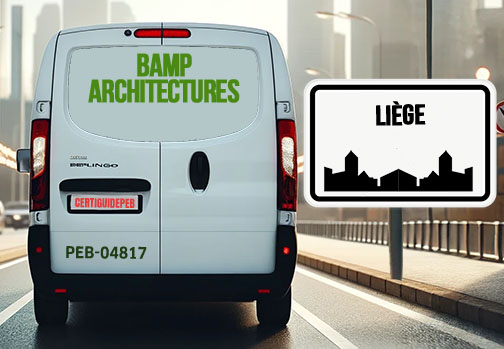 Bamp Architectures