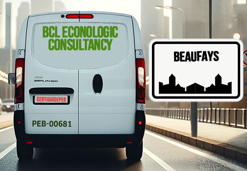 Bcl Consultancy Sprl Econologic