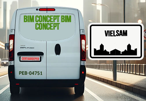 BIM Concept BIM Concept