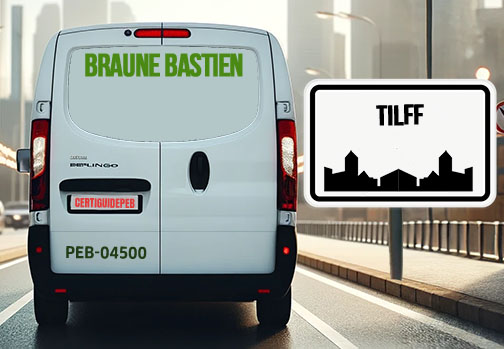 Braune Bastien