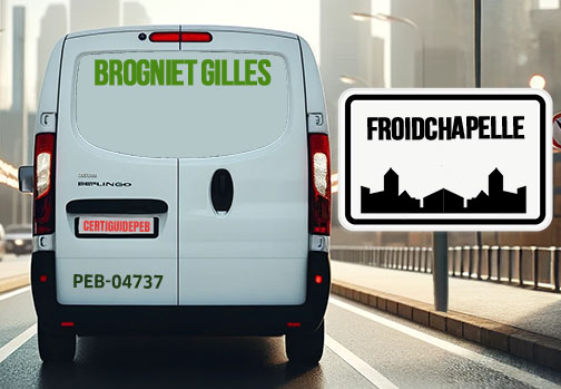 Brogniet Gilles