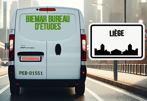 Bureau d'Études Biemar & Biemar Bureau d'Études Biemar & Biemar