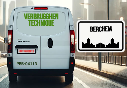 Bureau Technique Verbrugghen