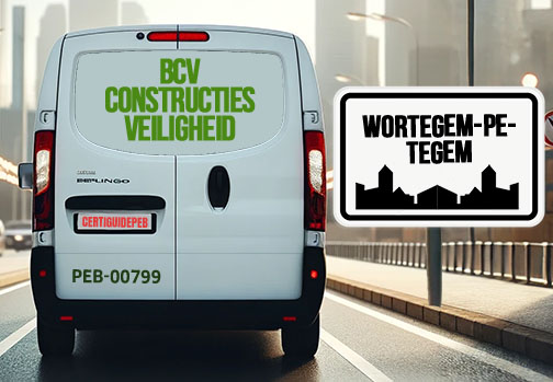 Bureau voor Constructies en Veiligheid BCV