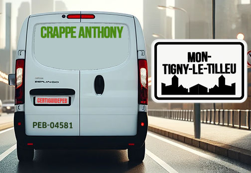 Crappe Anthony