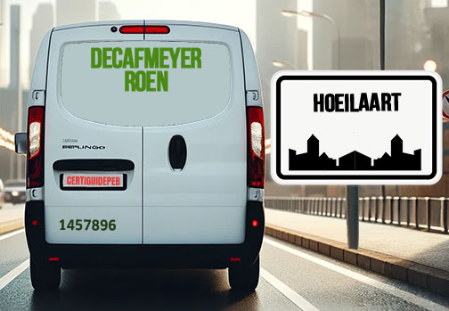 Decafmeyer Roen