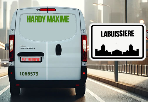 Hardy Maxime