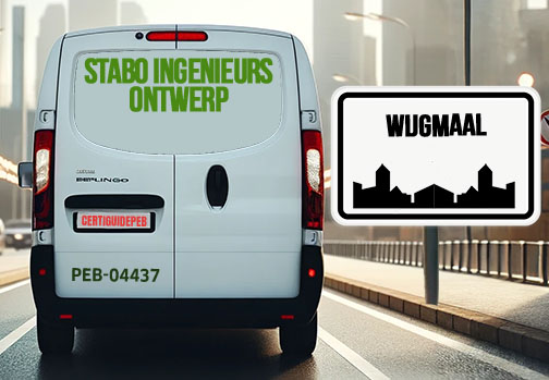 Ingenieurs - Ontwerp en Coördinatiebureau Stabo