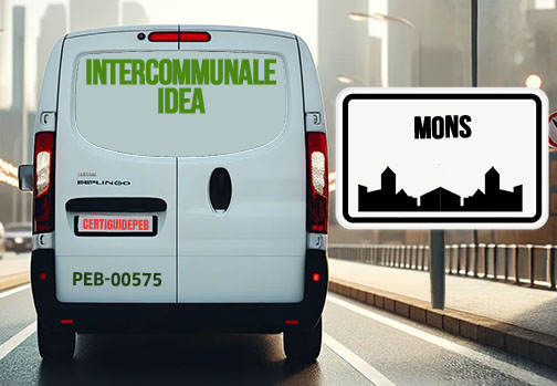 Intercommunale Idea Intercommunale Idea