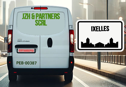 Jzh & Partners Scrl