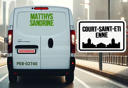 Matthys Sandrine