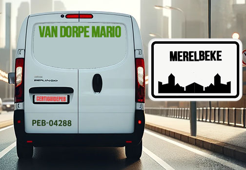 Van Dorpe Mario